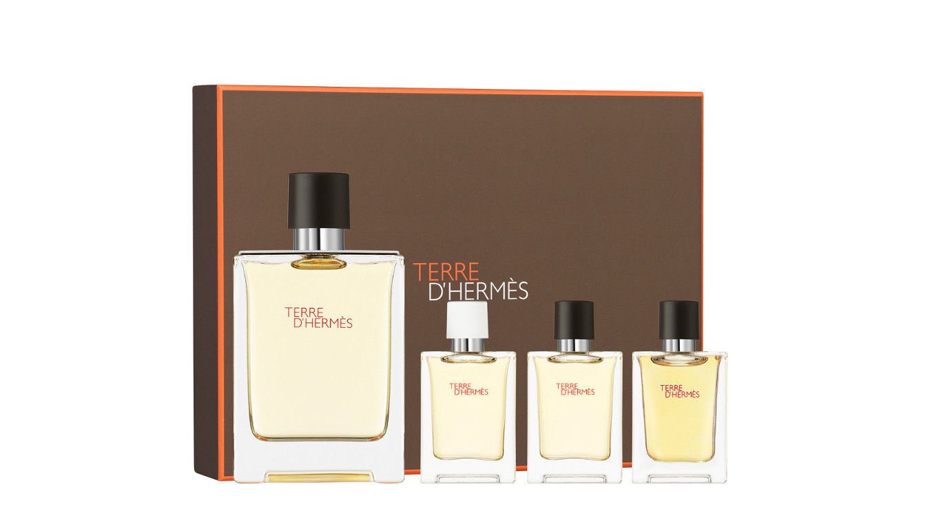 Hermes Terre D Hermes